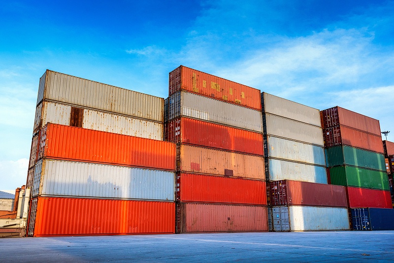 industrial-containers-box-logistic-import-export-business