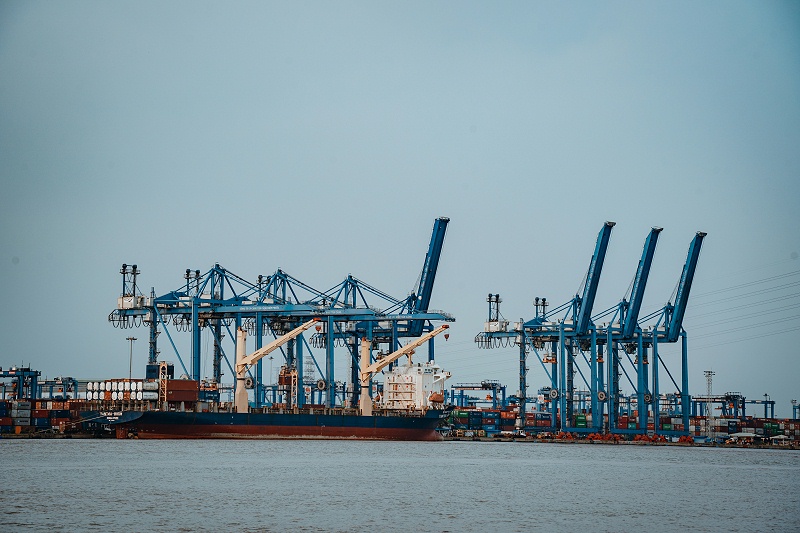 ho-chi-minh-vietnam-feb-19-2022-transportation-export-import-cat-lai-port-sai-gon-river-crane-load-container-boat-this-harbor-is-big-industry-service-trade